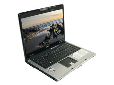 Acer Aspire 5115WLMi review